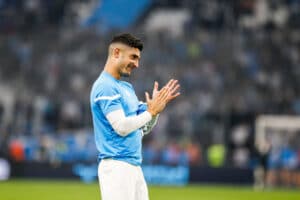Mercato : Alvaro (OM) dans le viseur de Galatasaray ?