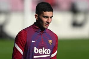 Alavés - FC Barcelone : Les compositions probables !