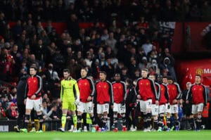 Manchester United - Wolverhampton : les compos probables !