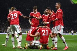 Brighton - Manchester United : les compositions probables !