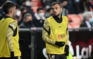 FC Séville - Celta Vigo : les compositions probables !