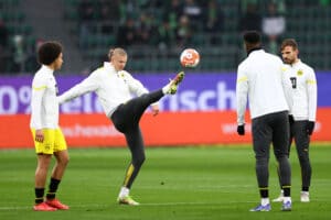 Hoffenheim - Dortmund : Les compositions probables !