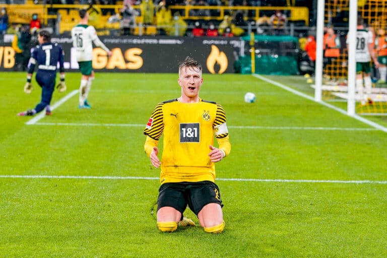 Dortmund 6-0 Borussia M’Gladbach : les Tops et les Flops ! Dortmund