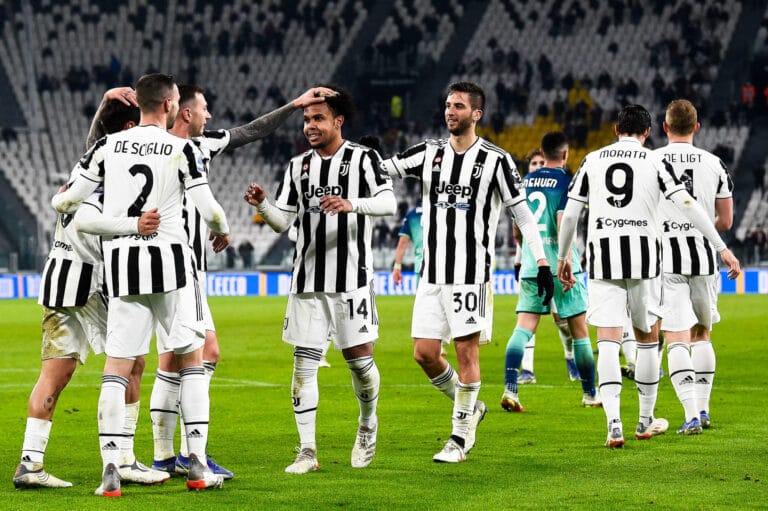 Juventus – Hellas Vérone : Les compos probables ! juventus