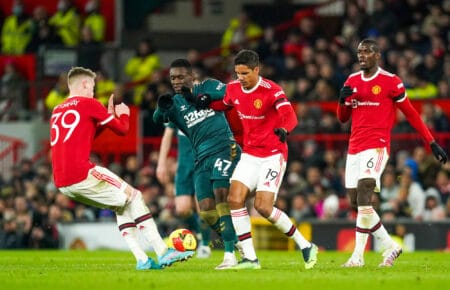 Manchester United