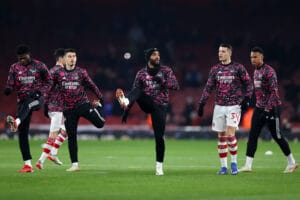 Wolves - Arsenal : les compositions probables !