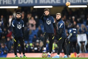 Chelsea - Liverpool : Les compositions probables de la finale de la Carabao Cup !