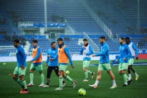Athletic Bilbao - Valence : les compositions probables !