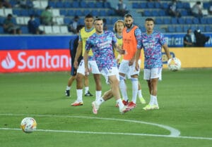 Real Madrid - Alavés : Les compositions probables !