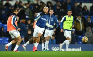 Newcastle - Everton : les compositions probables !