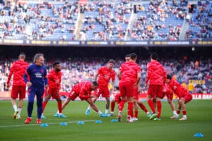 Atlético Madrid - Levante : Les compositions probables !