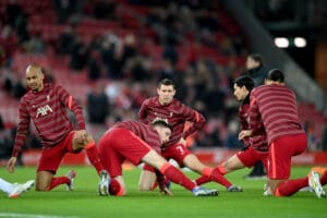 Liverpool - Leeds : les compositions probables !