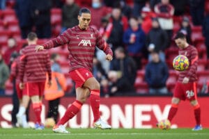 Liverpool - Norwich : Les compositions probables !