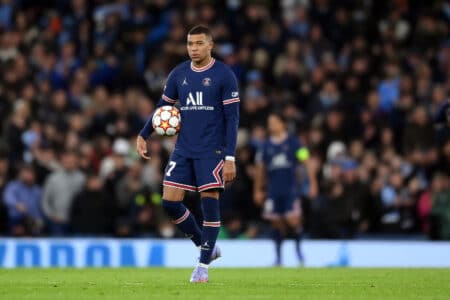 Mercato : Mbappé refuse une nouvelle offre du PSG ! Mbappé