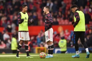 Manchester United - Brighton : Les compositions probables !