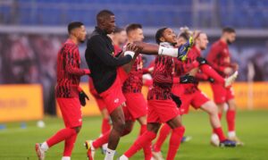 RB Leipzig - FC Cologne : les compositions probables !