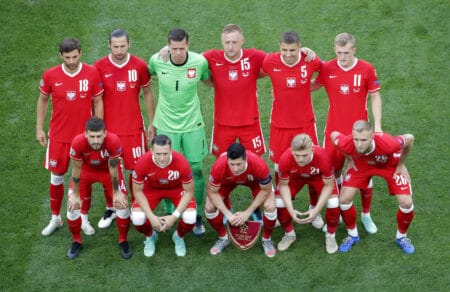 Coupe du Monde : la Pologne refuse de jouer le barrage face à la Russie ! Pologne coupe du monde