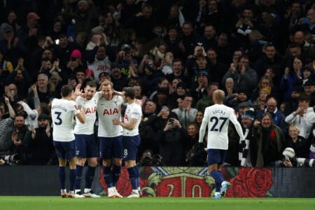 Tottenham