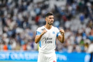 Álvaro (OM) proche de résilier son contrat ?