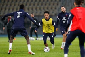 France U21 ?? - ?? Îles Féroé U21 : Les compositions probables
