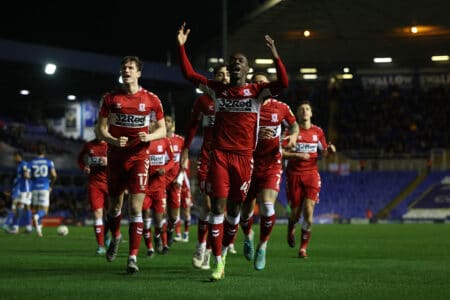 Middlesbrough