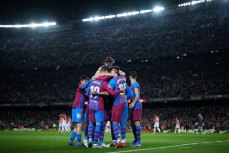 Barcelone