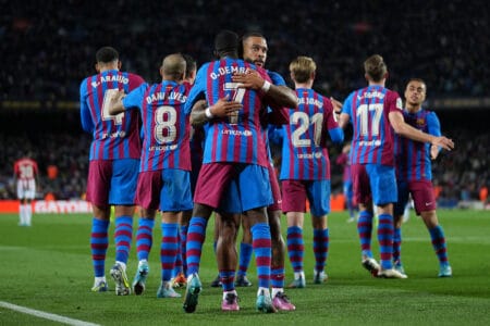 FC Barcelone