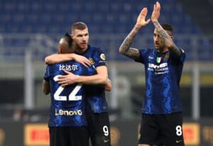 Inter - Salernitana : Les compositions probables !