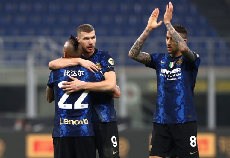 Inter – Salernitana : Les compositions probables ! Inter Milan