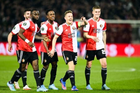 Feyenoord