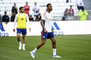 Brest - OL : Les compositions probables !