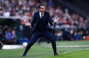 Villarreal : le véritable épouvantail d'Emery !