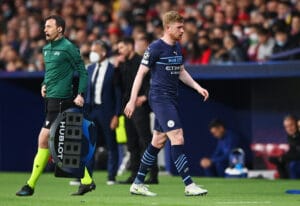 Manchester City - Real Madrid : des absents de taille pour les Citizens ?