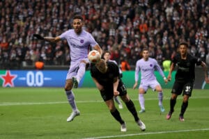FC Barcelone ?? - ?? Eintracht Francfort : les compositions probables !