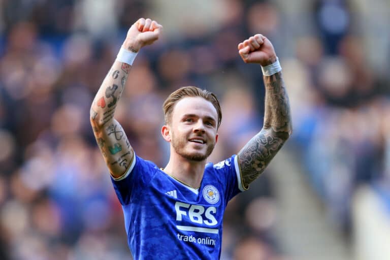 Leicester ??????? – ?? PSV Eindhoven : les compositions probables ! Leicester