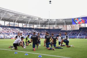 Levante - FC Barcelone : les compositions probables !