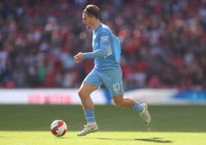 Manchester City - Brighton : les compos probables