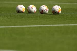 L'équipe type du week-end en Europe !