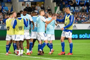 Brest - Strasbourg : Les compositions probables !
