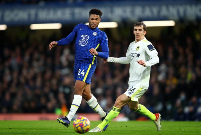 Leeds – Chelsea : Les compositions probables ! Chelsea
