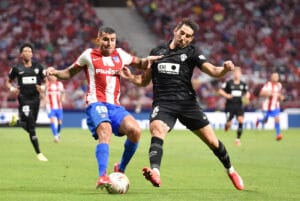 Elche - Atlético Madrid : les compositions probables !