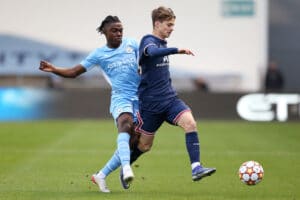 Edouard Michut veut quitter le Paris-Saint-Germain !