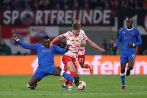Rangers ??????? - ?? RB Leipzig : Les compositions probables !