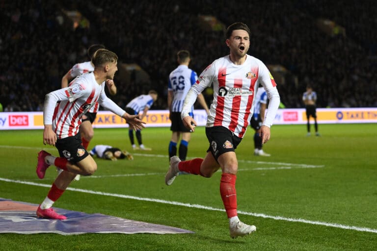 Sunderland : ce club qui essaye de revenir des enfers Sunderland