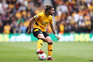 Mercato : Ruben Neves au Barca en échange de 3 joueurs ?