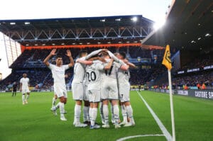 Wolverhampton 1 - 5 Manchester City : les Tops et les Flops !