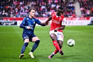 Mercato OM : Ghislain Konan à la côte en Ligue 1