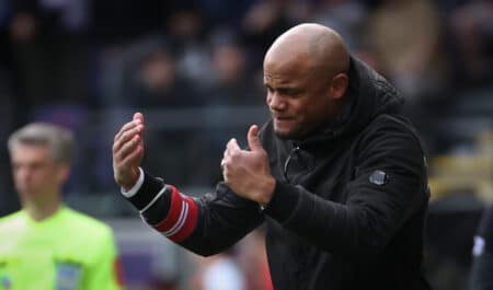 Vincent Kompany
