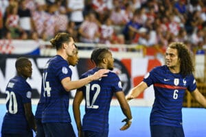 France ?? - ?? Croatie : Les compositions probables !