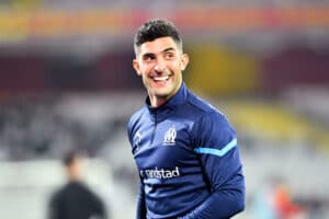 OM : Le contrat d'Alvaro finalement résilié ?